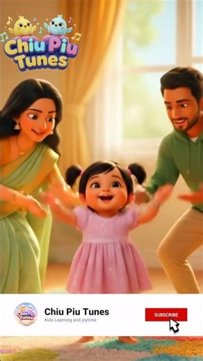 Mazi Pari | माझी परी | Father Daughter Marathi Song