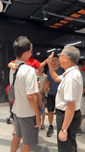 18K views · 583 reactions | Visited the new Punggol Coast Bus...