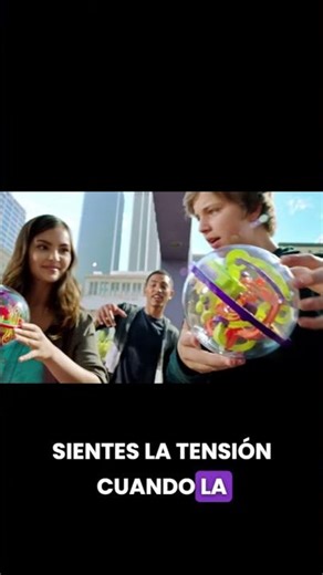 ¡Perplexus Beast Reseña: ¡Laberinto 3D Adictivo! Link en Descripción