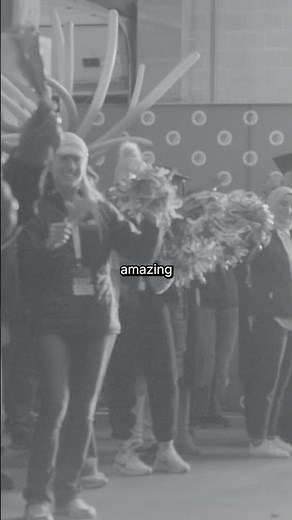 A special message to the SNHU Class of 2024 #shorts #snhucelebrate