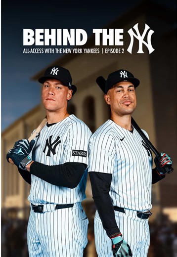 It's not what you say… It's what you do. Behind the NY | Episode 2: