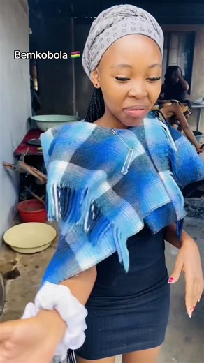 Ndebeles Delight: Explore Ndebeles Comedy Trends