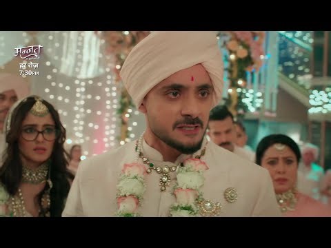 Vishakha Tries To Trick Vikrant | Mannat