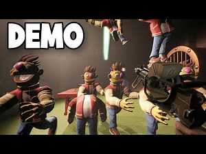 My Friendly Neighborhood! Walkthrough Gameplay (FULL GAME DEMO)