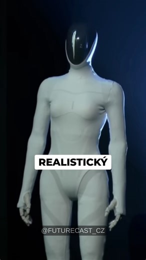 238K views · 3.3K reactions | Tohle není člověk?! Čínský robot IRON musel dokázat, že není živý! 勞 #robot #roboti #robotika #iron #humanoid #technologie #xpeng #tech #novinka #novinky #inovace #trend #trending #umelainteligence #ai #umelainteligencia #kratkevideo #futurecast | FutureCast: technologie zítřka | Facebook