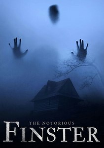 The Notorious Finster Trailer