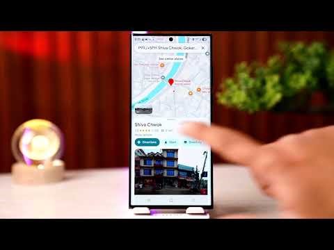 How to Find Walking Directions on Google Maps (Step-by-Step Guide 2026)