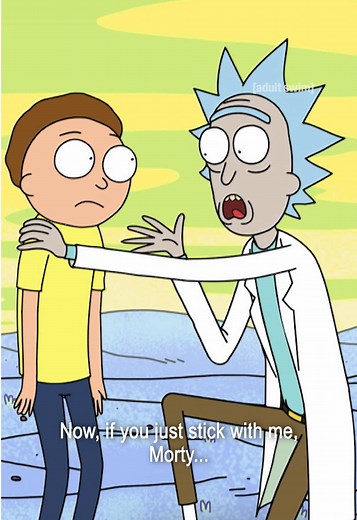 Rick and Morty Arrives on HBO Max in the UK and Ireland