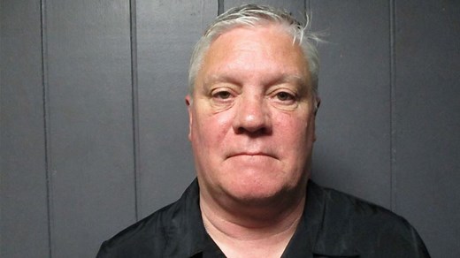 NH sheriff arrested on DUI charge