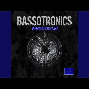 Industrial Bassline