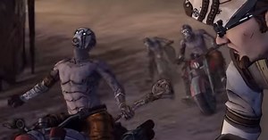 November Xbox Live Games with Gold titles announced