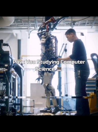 Studying Computer Science: A Personal Perspective
