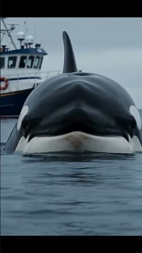 Keiko the Orca: The Real Free Willy Whale Story That Ended in Tragedy
