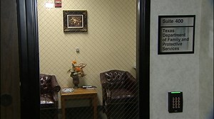 Children sleeping in CPS offices prohibited under new Texas law