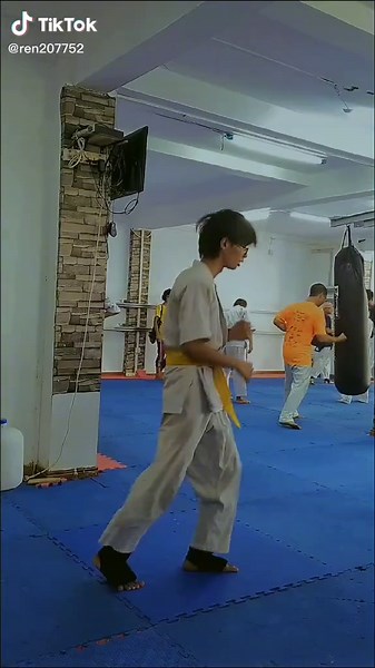 Kyokushin Karate Training Techniques and Tips