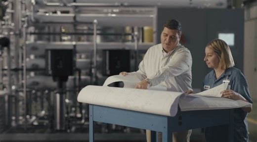 🔥 Drop initiated. The MECO MPAK is designed with intention — shaped by nearly a century of MECO engineering and the people who build these systems with precision every day. -Standardized PW/WFI architecture engineered for reliable, consistent performance. -Automation that maintains stability where precision matters most. -Energy-conscious operation and optimized water recovery supporting facility sustainability objectives. This is the system shown as it was built: focused, measured, and grounde