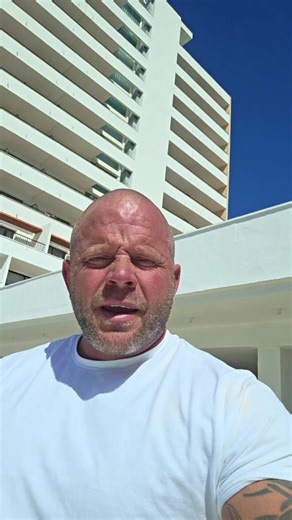 Paul Stewart's Unique Tesco Experience with Truckers