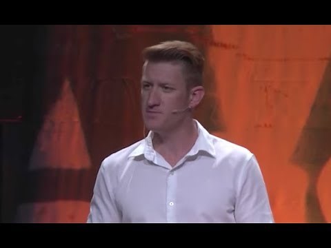 Embrace a future with robots | Jason Kerestes | TEDxCharleston