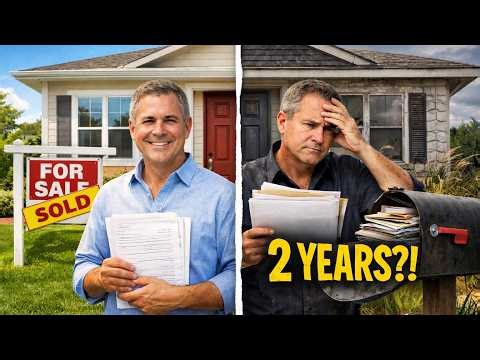 Texas Probate: 60 Days vs 2 Years — What Makes the Difference?