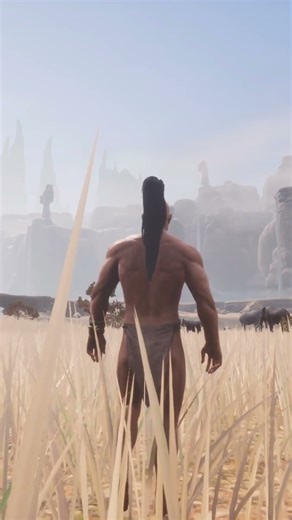 CONAN EXILES