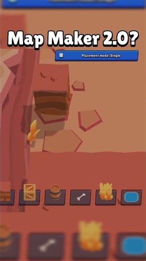 Map Maker 2 leaked?