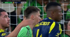 89K views · 1.1K reactions | SCHWAKE SAYS BLOCKY. A super penalty save from the goalie keeps us in front  | Nashville Soccer Club | Facebook