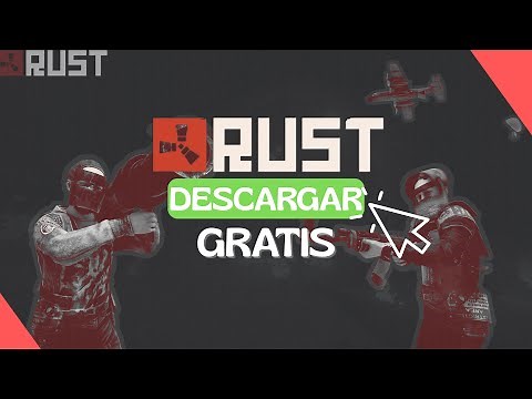 ✅ FREE RUST 2025 | LOW-END PC / SERVER INCLUDED