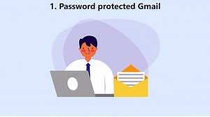 Gmail Secrets: 3 Cool Tricks You Can't Miss! | Lutfor Rahman