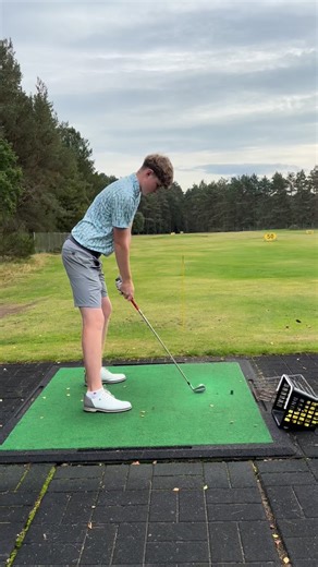 Improving shot shape for Charlie ⛳️ 🚨 Follow the link in my bio and use code: DGRAYGOLF for 10% OFF @trsgolf training aids 🚨 Online lessons available through @skillestapp . Link in Bio & Below ☝️👇 https://skillest.app.link/profile?u=jprfuCxZXGfGHMXRg To book in person lessons, DM me or email 📧 dgraygolf@outlook.com • • • • #golf #golftips #golflesson #golfinstruction #tips #scotlandgolf #golfteaching #golfpro #fundamentals #scotland #unitedkingdom #blairgowrie #dundee #tigerwoods #online #on