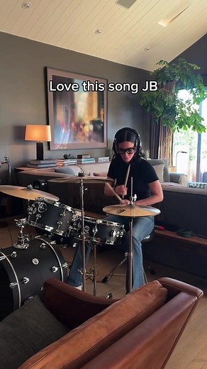 Trying to Learn Electric Drumming