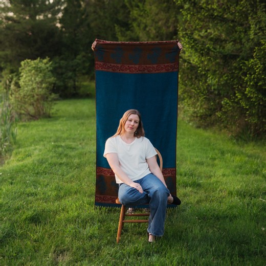 Music Video Premiere: Emma Cook, 'Into My Heart' | Seven Days