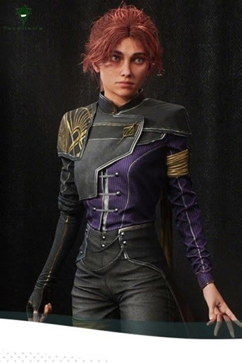 ✨ Clair Obscur: Expedition 33 Maelle Cosplay (Women) | Takerlama Top Level💸 Just $149.9 #Takerlama