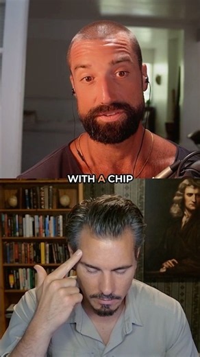 Brain chips are the future of human evolution… Timothy ￼ Alberino ￼