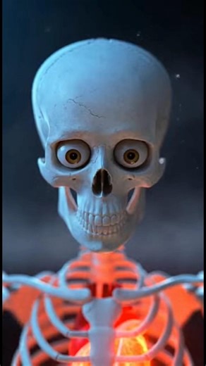 Why Does Your Heart Suddenly Beat Faster? ❤️⚡