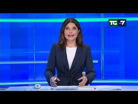 Edizione delle ore 13.30 del 01/04/2026