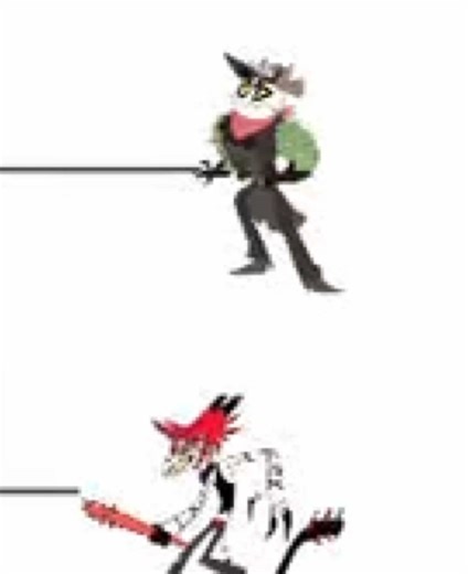 Underrated overlords tournament day three honestly have no clue how this one’s gonna turn out but I guess we’ll see who’s more popular #hazbinhoteledit #hazbin #hazbinhotel #zeezi #vox #hazbinhotelcosplay #hazbinhotelprick #hazbinhotelmaestro #hazbinhotelalastor #hazbinhotellucifer #series #hashtag #voxpopuli #badwithus #overlord #oncewegetupthere