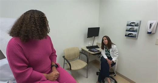 AI program reducing Emory doctor burnout