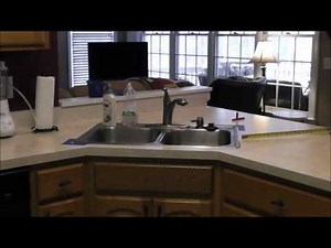 ELaser Countertop Template Demo