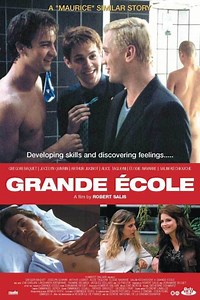 Grande Ecole (film) - Alchetron, The Free Social Encyclopedia
