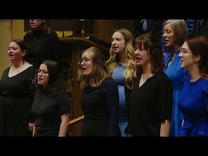 "Apple Tree" - AURORA - Performed by Chorale NouvEAU
