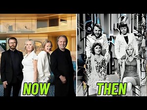 How ABBA Looks Today Will Shock You! Real Age & Net Worth Exposed