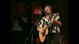 ELP - Lucky Man, Live At Montreux 1997 | Top Hat Crew's "Live Music Archives"