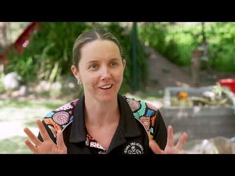 Digital Technology in Early Childhood Education