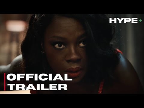 Official Trailer: Viola Davis, Anthony Anderson, Marsai Martin Are The 'First Family' In 'G20'