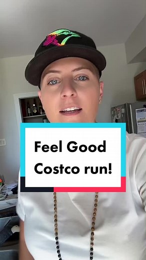 Ashley Mathieu on TikTok