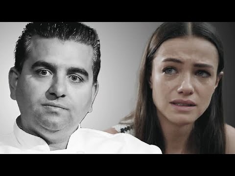 La Vida y El Triste Final de Buddy Valastro - Su esposa lloró y confirmó la triste noticia
