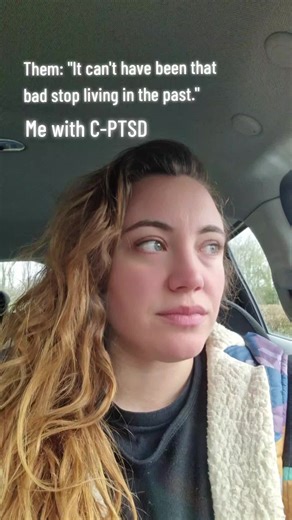 Understanding C-PTSD and Its Impact on Daily Life