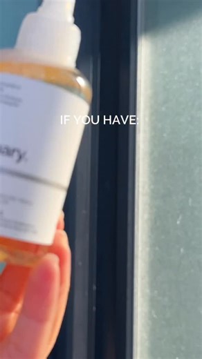 37K views · 1K reactions | Dull skin? Uneven texture?  Apply Glycolic Acid 7% Exfoliating Toner in the evening after cleansing and before moisturizing to enhance skin luminosity and reduce the look of fine lines. Enjoy 23% off this month, in-store and online at theordinary.com  | The Ordinary | Facebook