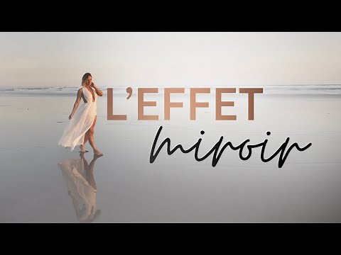 What is the mirror effect?