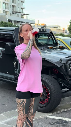 Anyone know what car this is?